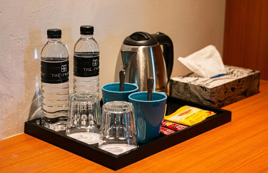 Frame Hotel Bangkok-1